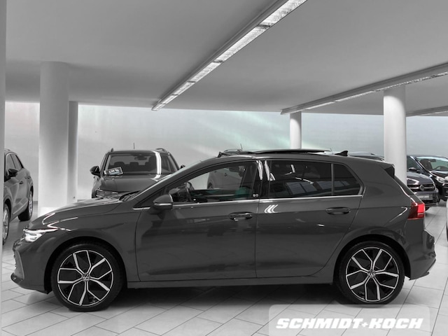 Volkswagen Golf 1.5 eTSI DSG Plus