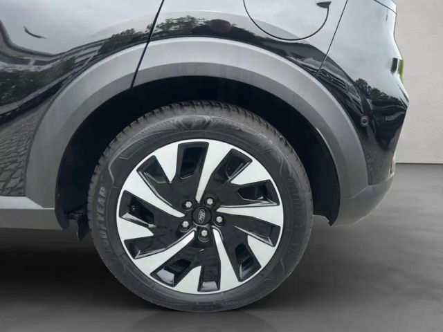 Ford Puma EcoBoost Titanium