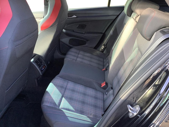 Volkswagen Golf 2.0 TSI GTI Golf VIII