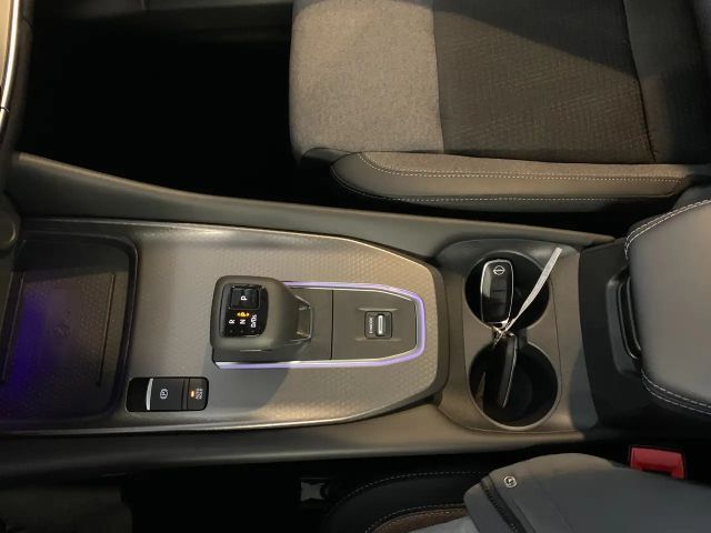 Nissan Qashqai N-Connecta