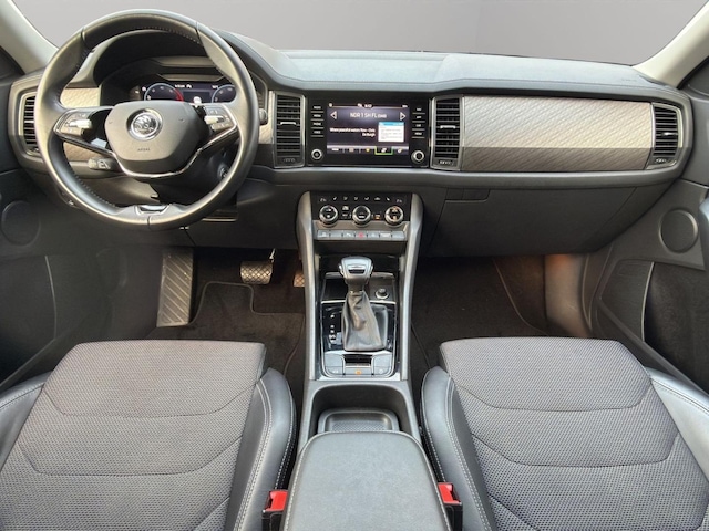 Skoda Kodiaq 2.0 TDI Style Style