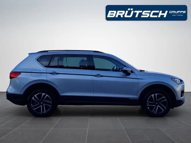 Seat Tarraco 2.0 TDI DSG Style