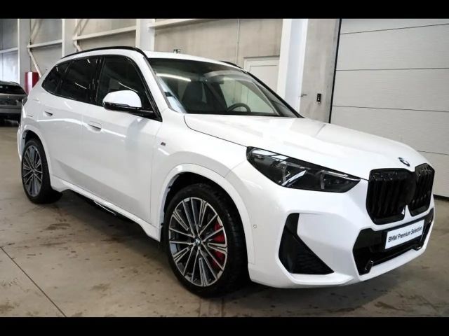 BMW X1 M-Sport