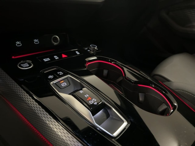 Audi A5 Avant S-Tronic