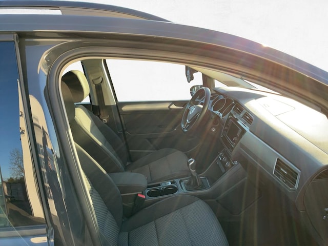 Volkswagen Touran 1.5 TSI Comfortline