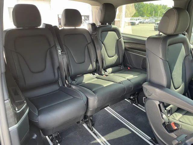 Mercedes-Benz EQV 300 Limousine Lang