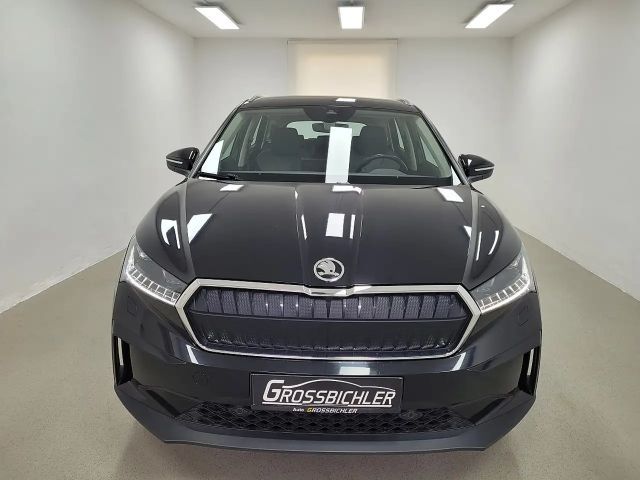 Skoda Enyaq iV 80