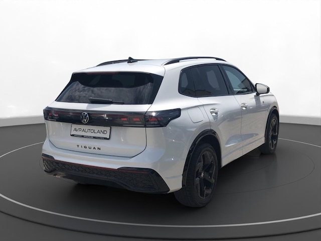 Volkswagen Tiguan 1.5 eTSI DSG Style