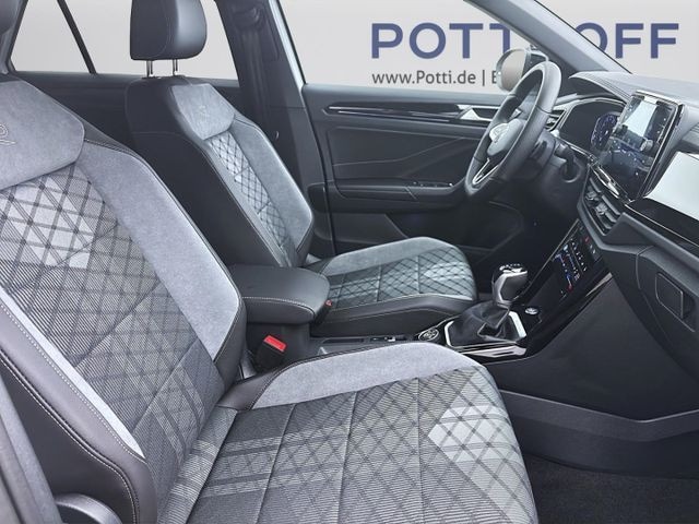 Volkswagen T-Roc 2.0 TSI DSG R-Line