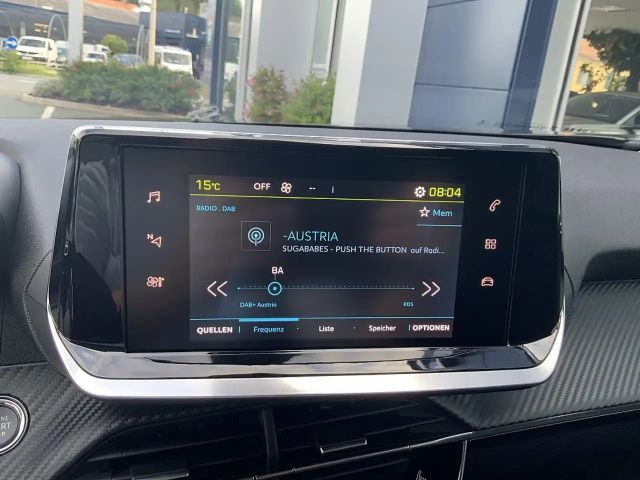 Peugeot E-2008 Style