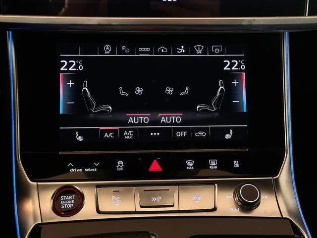 Audi S7 Quattro Sportback