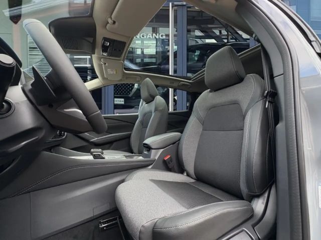 Nissan Qashqai N-Connecta