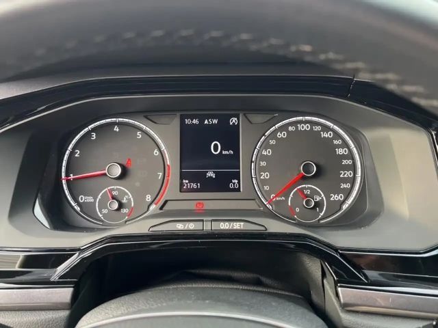 Volkswagen Polo 1.0 TSI Comfortline