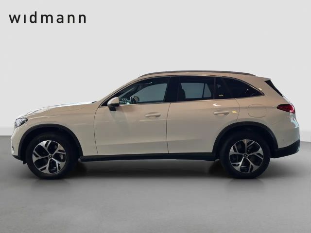 Mercedes-Benz GLC 300 4MATIC AVANTGARDE