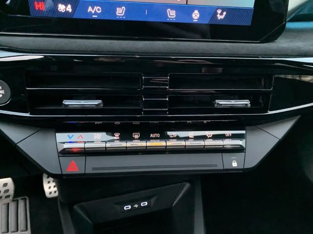 Renault Clio Alpine Esprit Hybrid