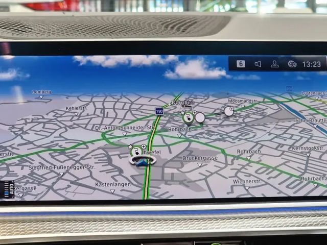 BMW X5 M-Sport xDrive45e