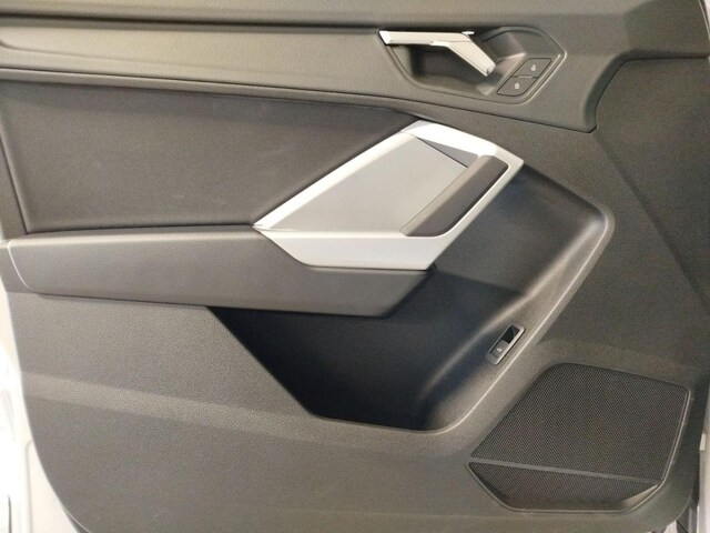 Audi Q3 35 TFSI S-Line S-Tronic Sportback