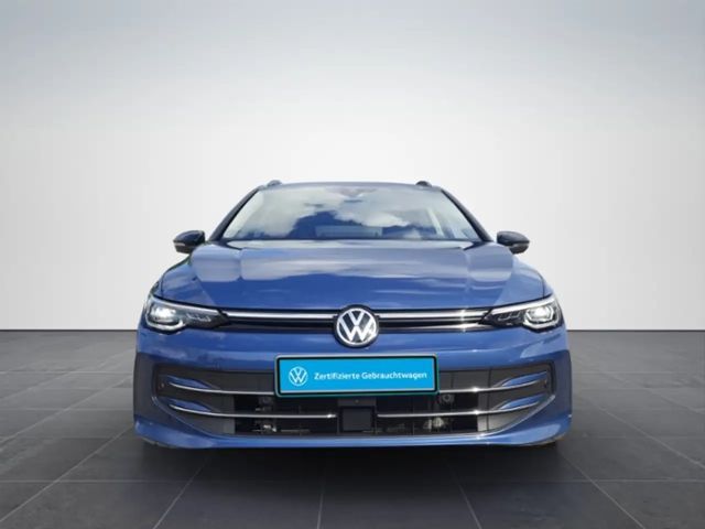 Volkswagen Golf 2.0 TDI DSG Golf VIII Variant