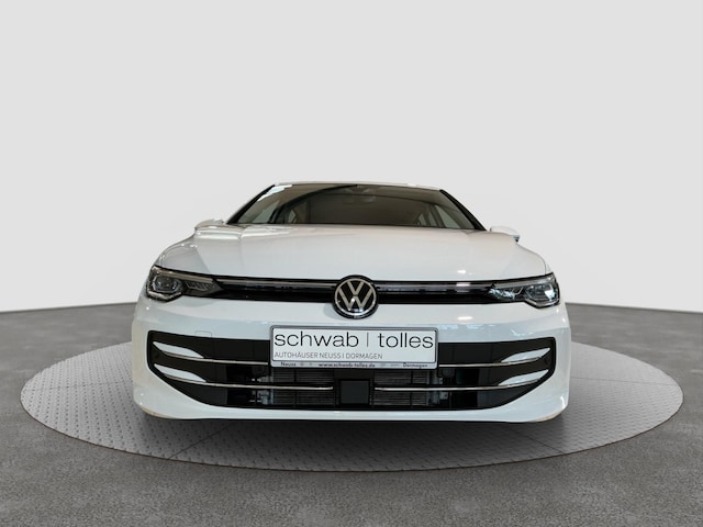 Volkswagen Golf 1.5 eTSI DSG Golf VIII Style