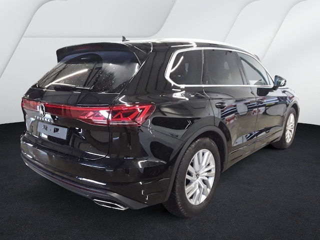 Volkswagen Touareg 3.0 V6 TDI