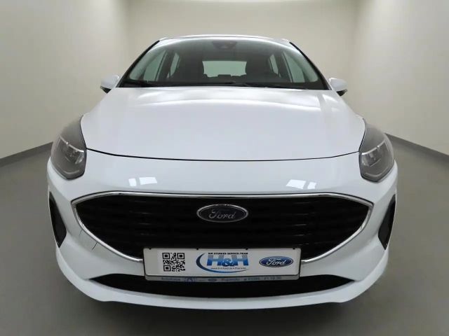 Ford Fiesta Cool & Connect EcoBoost