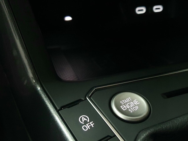 Volkswagen Polo 2.0 TSI DSG GTI