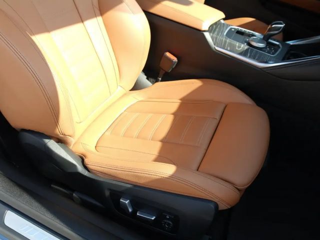 BMW 440 Coupé M440i xDrive