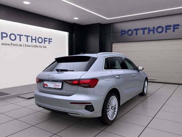 Audi A3 35 TFSI S-Tronic Sportback