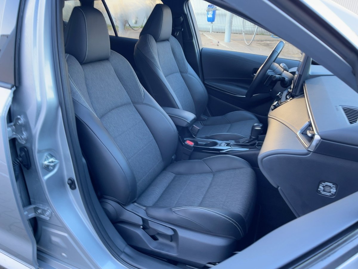 Toyota Corolla Team D Technik Touring