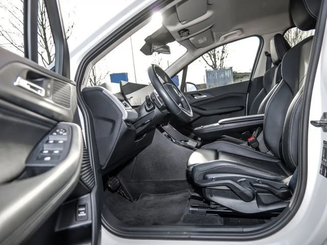 BMW 218 218d Active Tourer