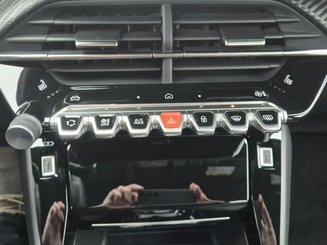 Peugeot 2008 Allure Pack Hybrid