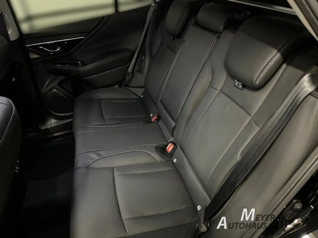 Subaru Outback 2.5i Platinum+dyn. Kurvenlicht+Spurassistent+Smart