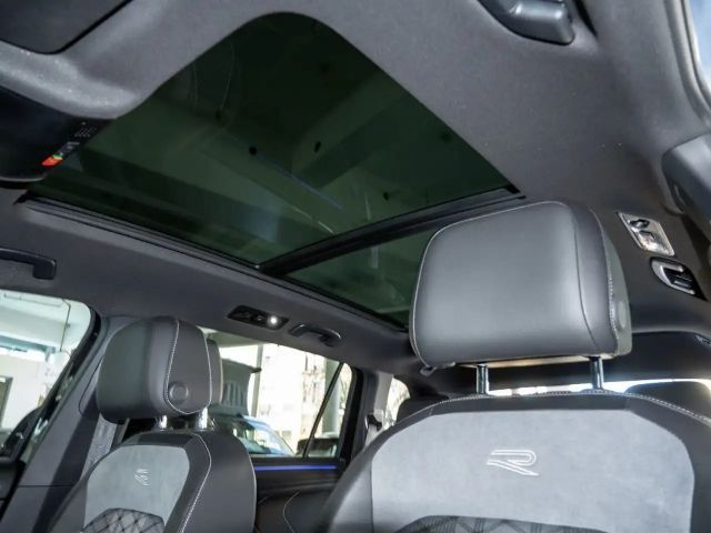 Volkswagen Tiguan 2.0 TSI Allspace R-Line