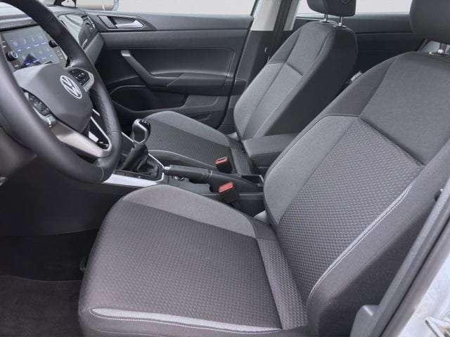 Volkswagen Taigo 1.0 TSI Life