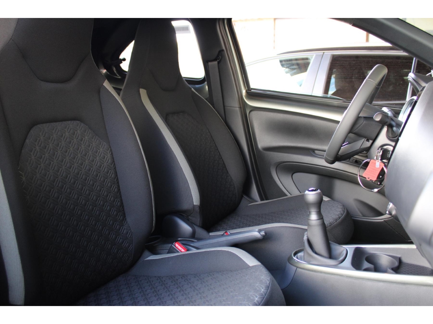 Toyota Aygo X 5-deurs Pulse