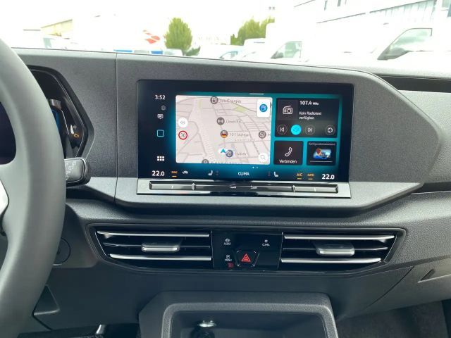 Volkswagen Caddy Life