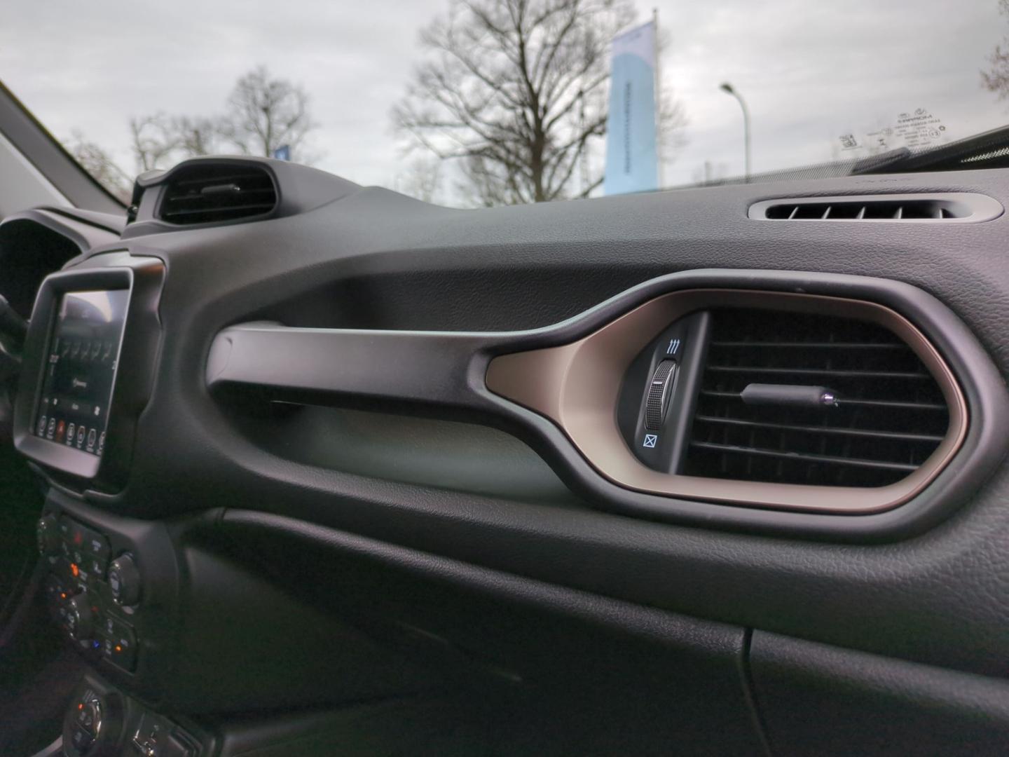 Jeep Renegade 4xe Hybrid Limited