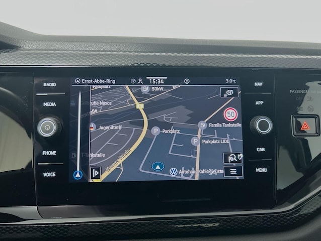 Volkswagen Polo 1.0 TSI