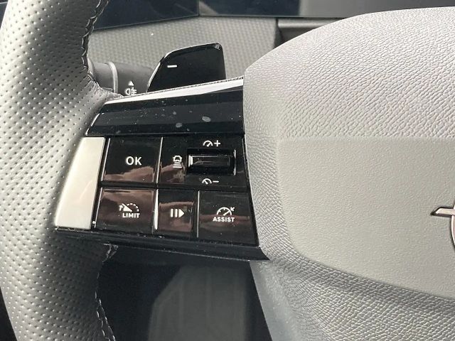 Opel Astra GS-Line Grand Sport Turbo