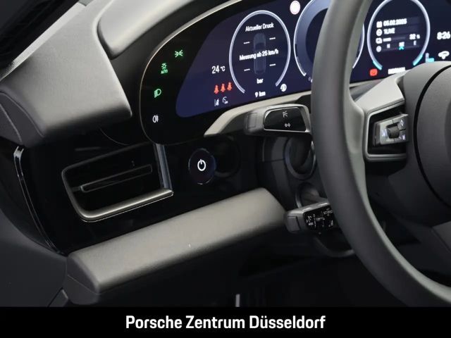 Porsche Taycan Sport Turismo