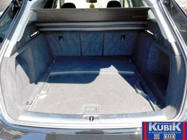 Audi A4 allroad Quattro S-Tronic