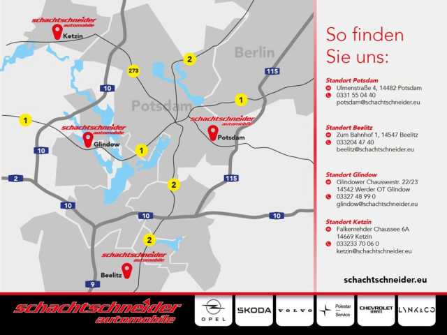 Volvo XC60 AWD Plus T6