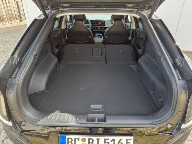 Kia EV6 Achterwielaandrijving Earth