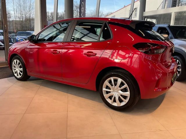 Opel Corsa F 1.2 SHZ+PDC+Facelift+SpurH