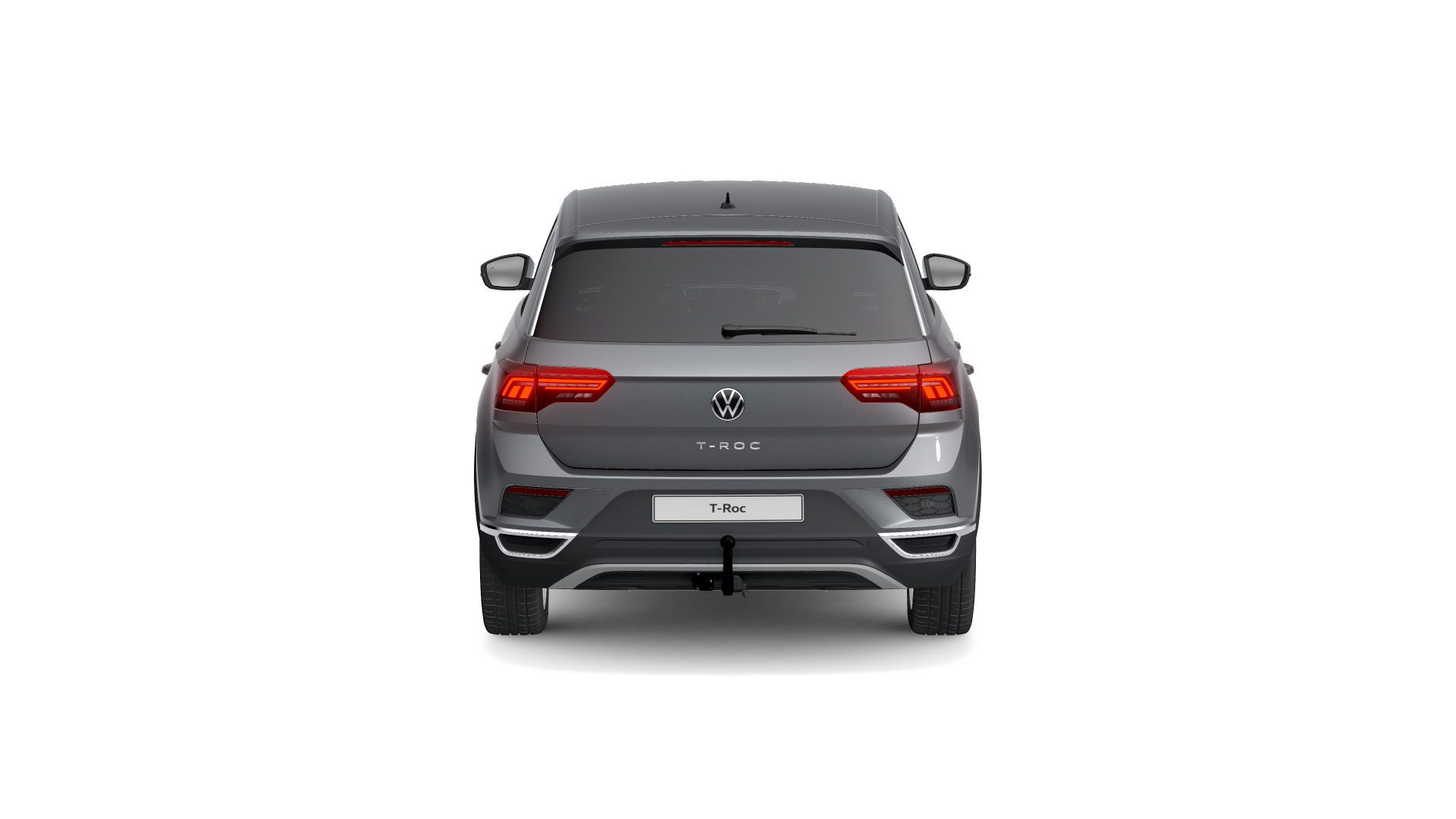 Volkswagen T-Roc DSG Sport