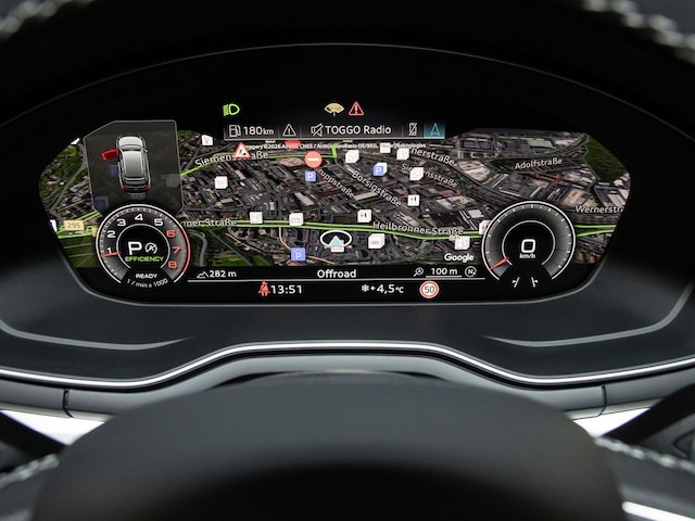 Audi A4 40 TFSI Avant S-Line S-Tronic