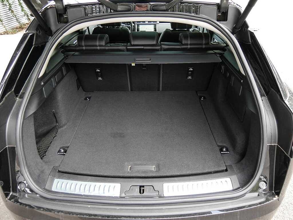 Land Rover Range Rover Velar S