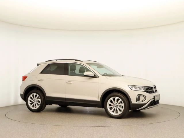 Volkswagen T-Roc Friends TSI