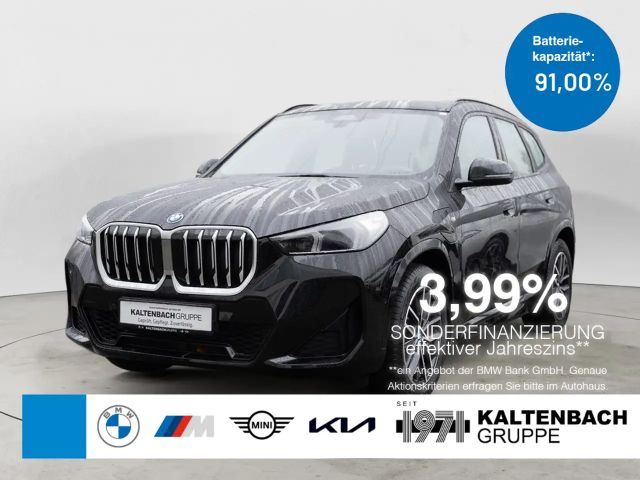 BMW X1 M-Sport xDrive25e