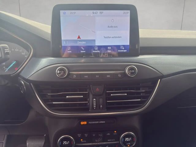 Ford Focus Active EcoBoost Wagon